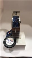 Reloj Sector No Limits Mujer in Acero 325348083502413 - 325348083502413